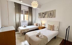 Sagrada Familia - Sant Pau Apartment